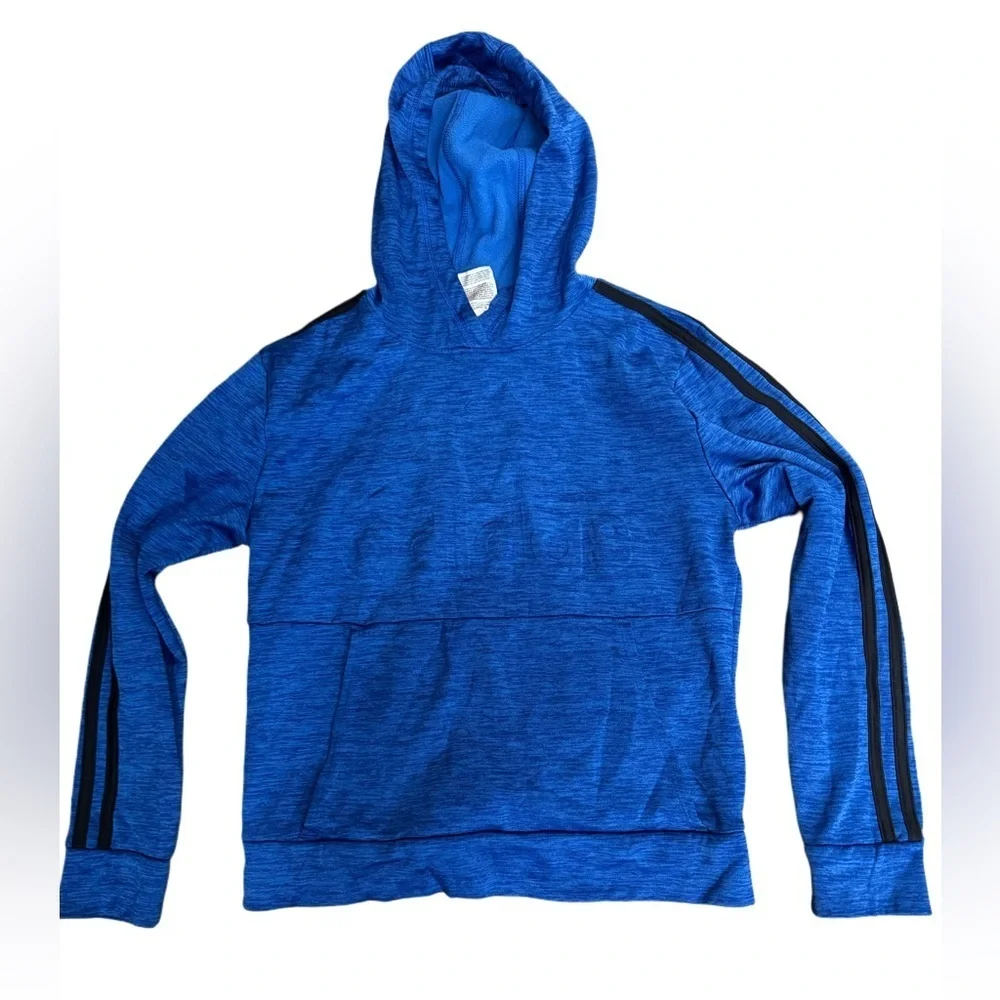 Adidas Royal Blue Tee